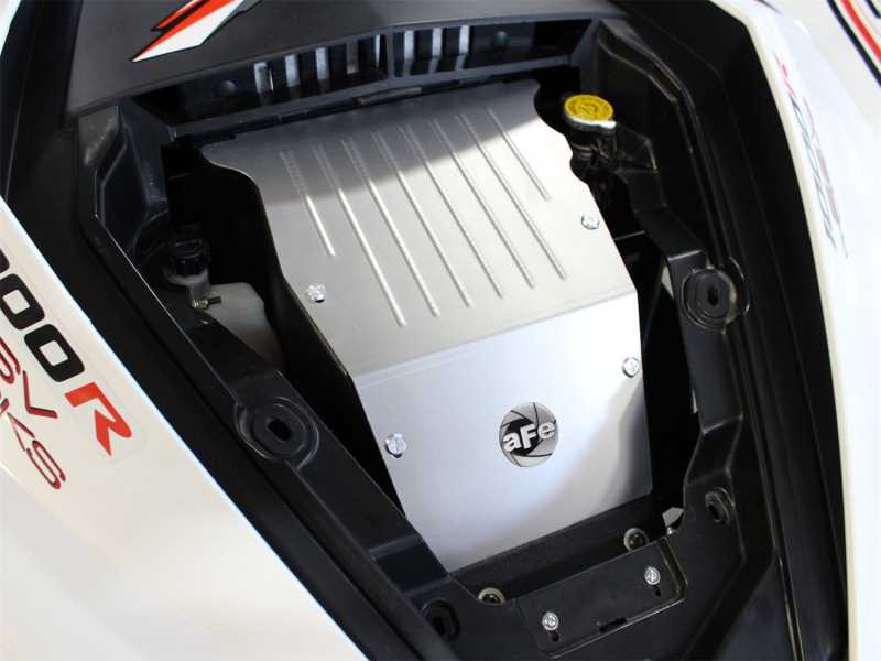 Aries Powersport Stage-2 Si Pro-GUARD 7 Air Intake System 85-80066